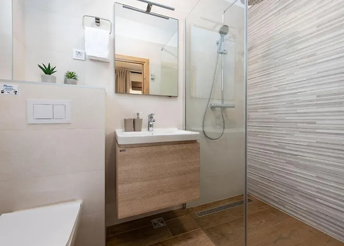 Vila Roza Zadarvillas *