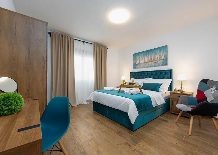 Roza Zadarvillas Vila *