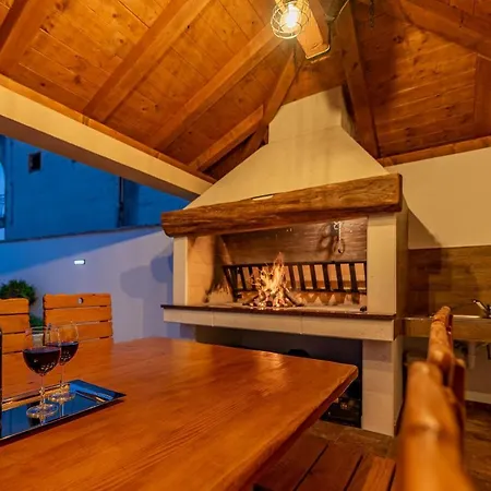 Roza Zadarvillas Villa