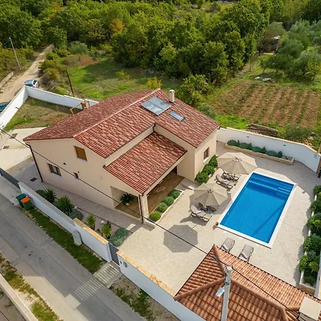 Villa Roza Zadarvillas