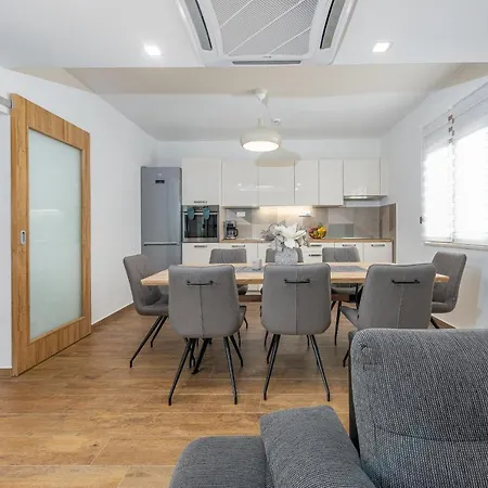 Villa Roza Zadarvillas *