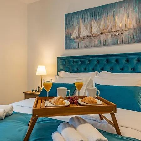 Villa Roza Zadarvillas