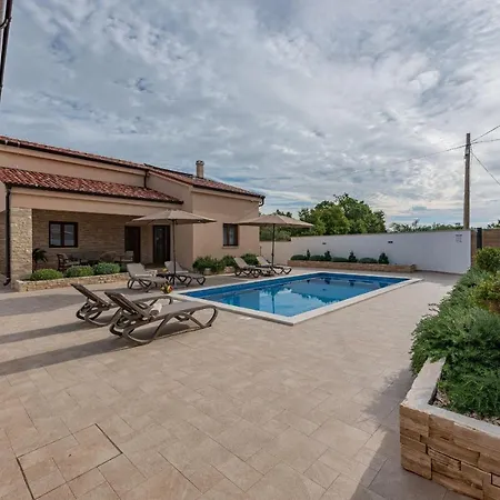 Vila Roza Zadarvillas Lovinac (Zadar)