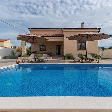 Villa Roza Zadarvillas