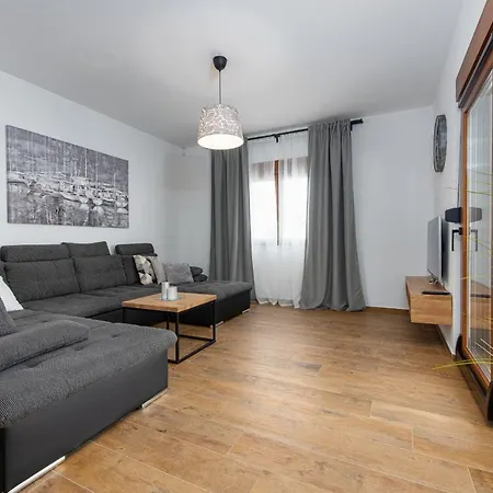 Roza Zadarvillas Villa