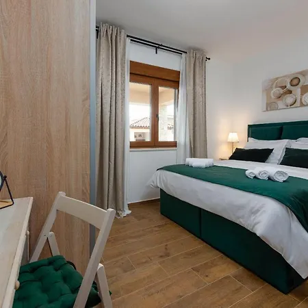 Villa Roza Zadarvillas