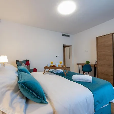 Villa Roza Zadarvillas