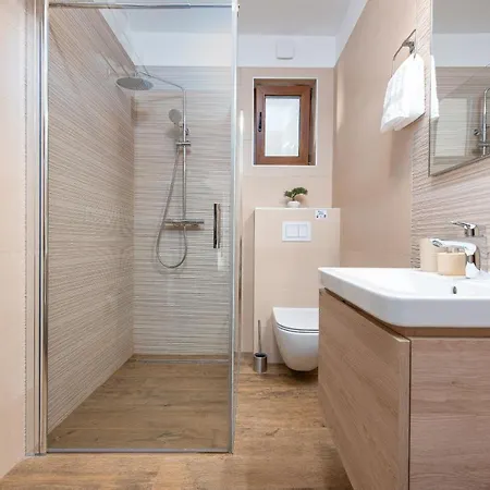 Roza Zadarvillas Villa