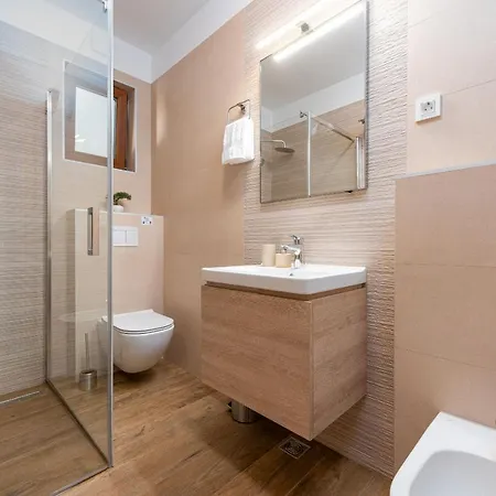 Roza Zadarvillas Villa