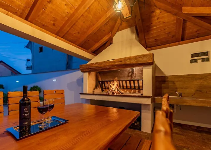 Roza Zadarvillas Vila