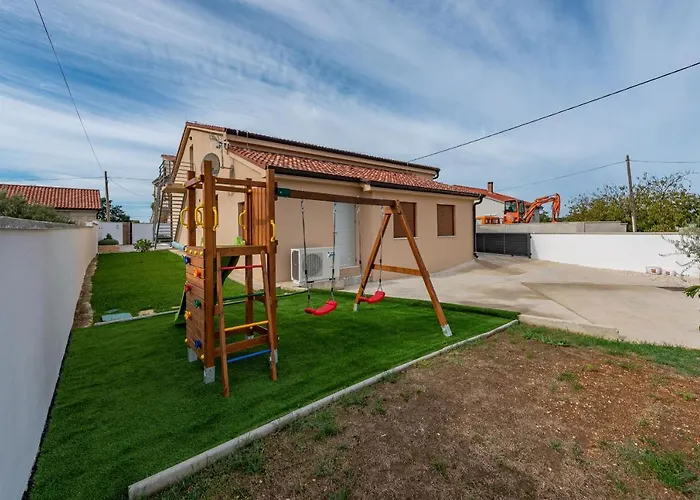 Roza Zadarvillas